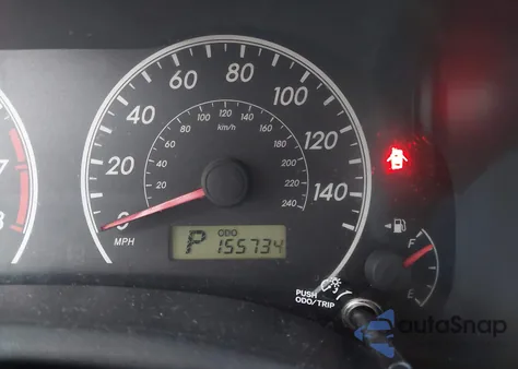 2009 Toyota Corolla S from USA, damaged, VIN 1NXBU40E49Z013142